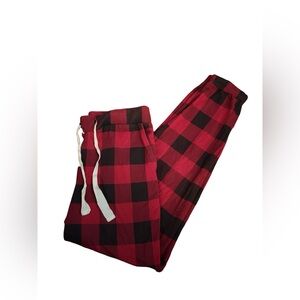 J. Crew Red Cotton Blend Garment